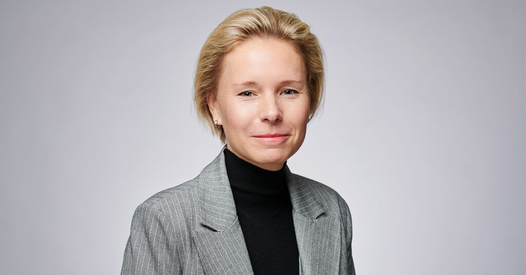 Photo of Ladina Heimgartner 