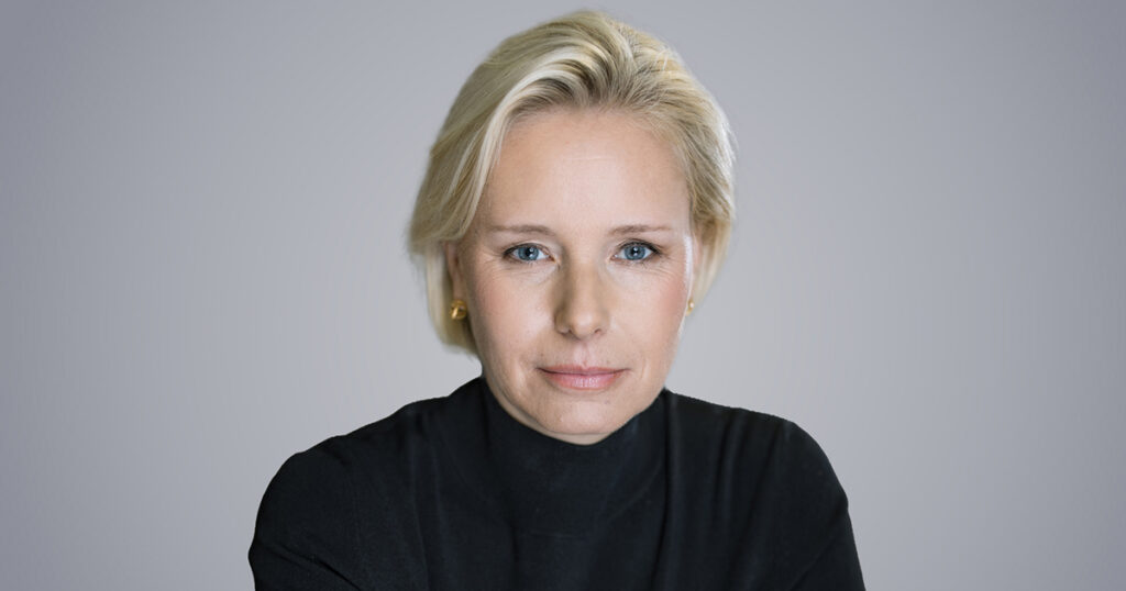 Photo of Ladina Heimgartner 