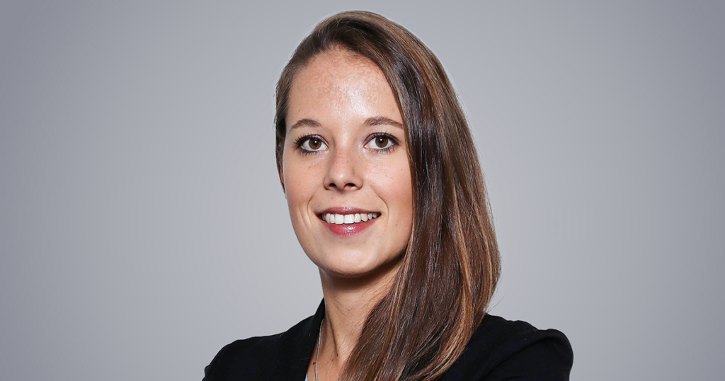 Photo of Lea Eberle 