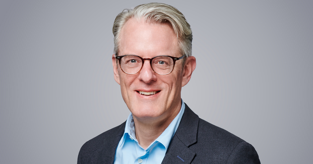 Photo of Thomas Passen 